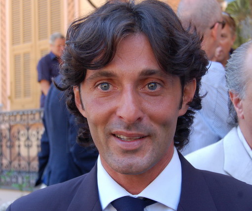 Massimiliano Maroni