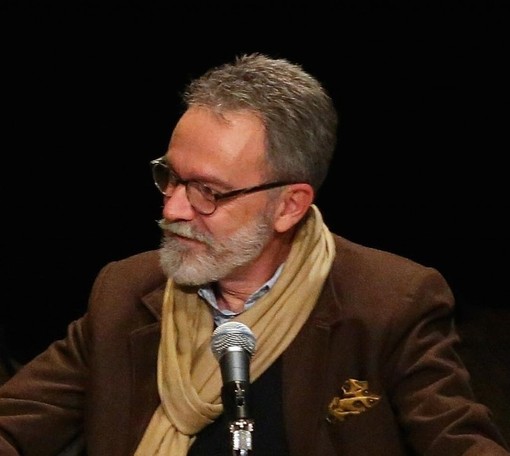Il professor Michel Orcel.