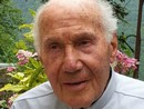 A 97 anni Mons. Luigi Rubino 'va in pensione', l'addio dello storico sacerdote di Carpasio