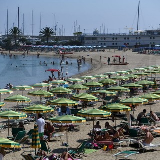 Sanremo: lettera del Comune ai concessionari delle spiagge, nei prossimi giorni una riunione