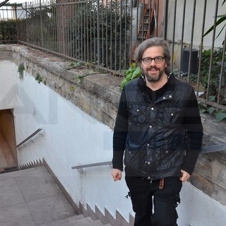 Bordighera: multa da 2.000 a musicista nel sottopasso &quot;Credo ci sia un indice di ignoranza artistica in Italia&quot; (Video)