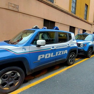 Ventimiglia: vasta operazione antidroga della Polizia, tre arresti e due indagati per spaccio
