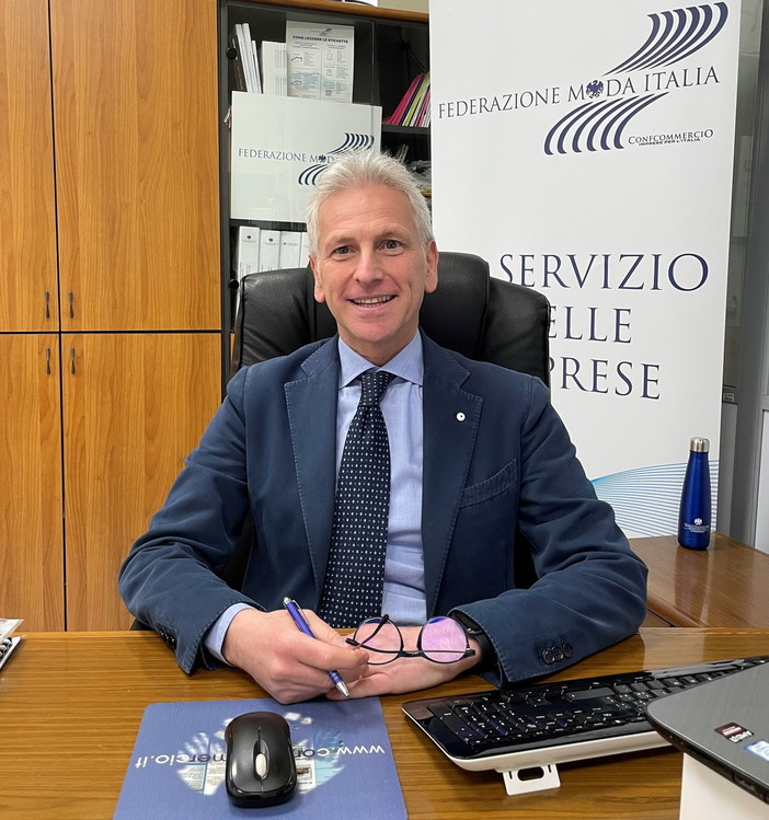Sanremo: ieri nella sede di Confcommercio la riunione del Consiglio direttivo provinciale della Federazione Moda Italia