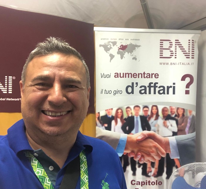 Sanremo: aperto il 'Core Group' matuziano di Bni, già 14 gli imprenditori e commercianti iscritti (Foto)