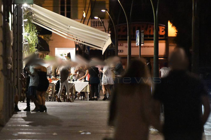 Sanremo: serate danzanti e assembramenti in un locale del centro ed una casa privata a San Romolo, anche il Silb non ci sta