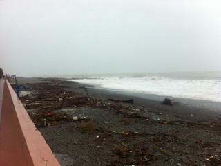 Spiaggia Ventimiglia