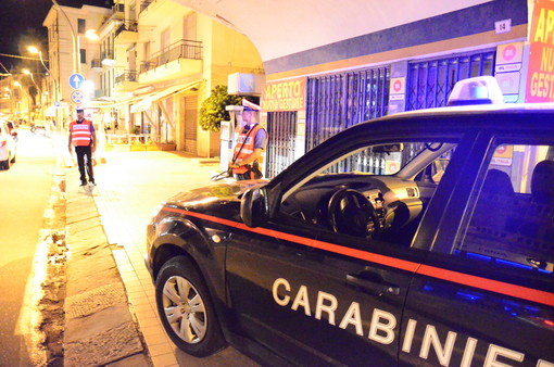 Sanremo: Carabinieri arrestano un ladro seriale di auto e biciclette, il 27enne aveva colpito due volte in 48 ore