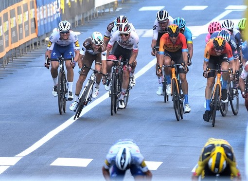 Milano-Sanremo: Berrino e Ferro “Regione sta lavorando affinchè la corsa passi su piú territorio ligure possibile”