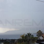 Come sta Sanremo? Negli ultimi 15 anni temperature fino a +2,6°C e precipitazioni tra 47 cm e 136 cm, per Arpal il 2024 è l'anno più piovoso