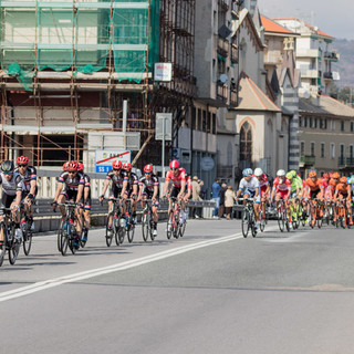 Milano-Sanremo: per la data dell'8 agosto c'è il 'no' secco di alcuni Comuni del Savonese, qualcuno propone il passaggio in autostrada