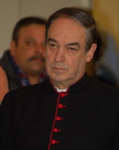 Vittorio Lupi