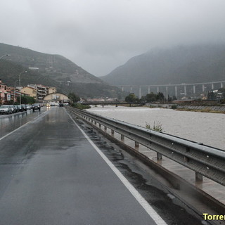 Nelle prossime ore torna il maltempo: prorogata fino alle 18 l'Allerta nella nostra provincia, i comuni annunciano la chiusura delle scuole