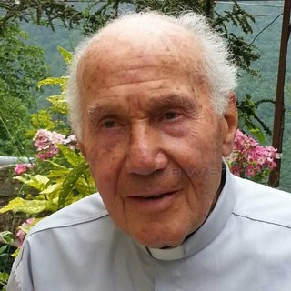 Valle Argentina e la Diocesi in lutto: è morto a 97 anni Mons. Antonio Rubino