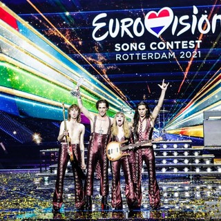 La vittoria dei Måneskin all'ultimo Eurovision Song Contest