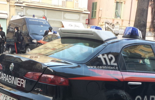 Imperia: truffatore seriale fermato dai Carabinieri, era arrivato in provincia di Imperia per mettere a segno una serie di colpi