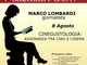 Diano Marina: mercoledì per '4 chiacchiere con...' appuntamento con Marco Lombardi