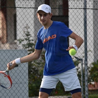 Tennis. Sfuma la finale al Croatia Open per Matteo Arnaldi, Popyrin vince in rimonta