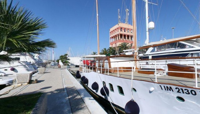 Santo Stefano al Mare: domani nella galleria commerciale del Porto c'è 'Natale agli Aregai'. Tutti gli appuntamenti