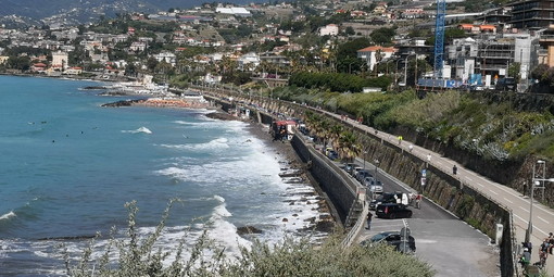 Sanremo: affidate le tre spiagge messe a bando, ecco chi si è aggiudicato la gestione