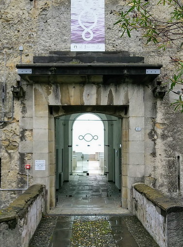 Un grande riscontro per la riapertura del museo civico 'Girolamo Rossi' di Ventimiglia al Forte dell'Annunziata