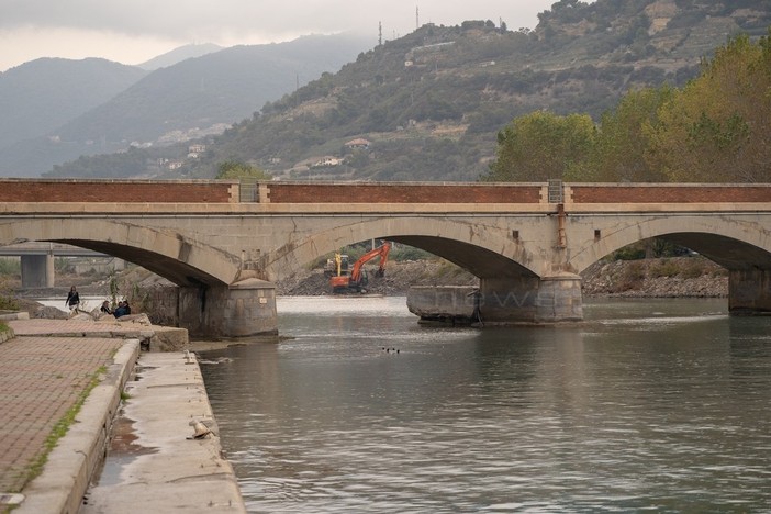 Torrente Argentina: cinque milioni dal Pnrr per il nuovo ponte della ciclovia