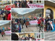 Tenda: sindaci, sindacati e gente comune per chiedere tempi certi sul tunnel, Vassallo &quot;Ci prendono in giro!&quot; (Foto e Video)