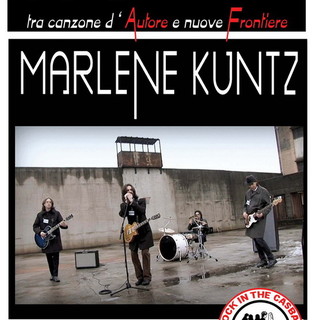 Una band cuneese alla 12a edizione di 'Rock in the Casbah', i 'Marlene Kuntz'