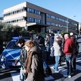 Imperia: manifestazioni di questi giorni in città, la posizione dell'Arci Antica Compagnia Portuale