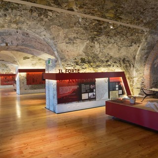 Ventimiglia: ingresso gratuito per San Secondo al Museo Archeologico Rossi