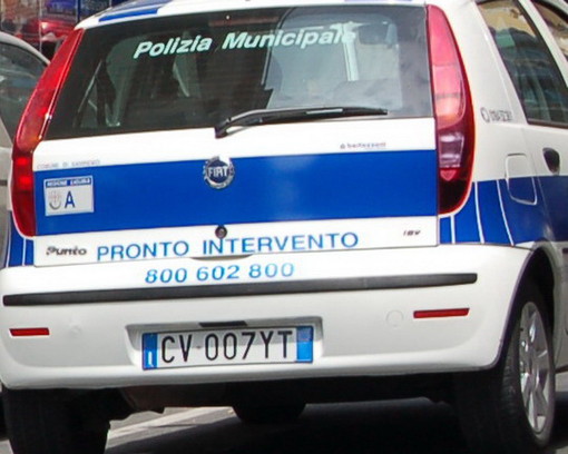 Sanremo: Polizia Municipale senza soldi per effettuare le riparazioni alle moto ed alle auto