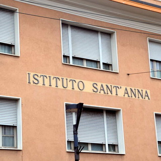 Vallecrosia: scuola Sant’Anna, incontro con la direzione nazionale, Biasi “Può esserci continuità scolastica con un’altra congregazione&quot;