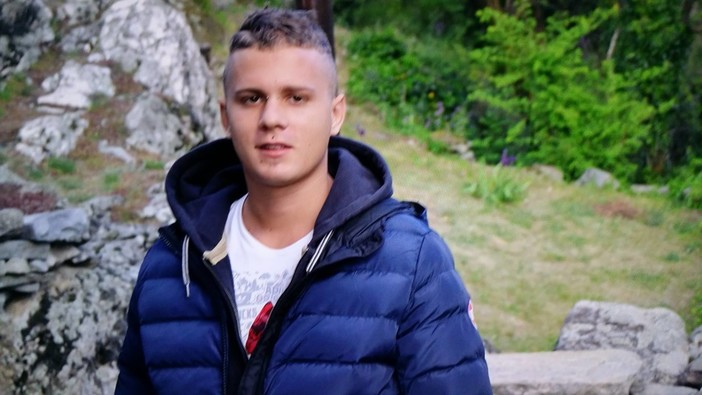Il 22enne ventimigliese Mattia Perrone è scappato dall'Ospedale psichiatrico giudiziario di Castiglione dello Stiviere