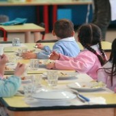 Sanremo: scatta la gara d'appalto per la ristorazione scolastica, tre anni di affidamento e 6,50 euro a pasto