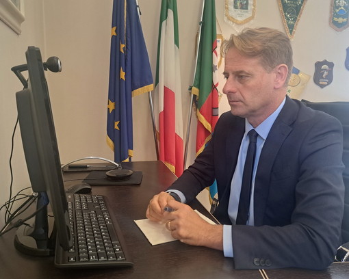 L’assessore Regionale Marco Scajola presenta il bando ‘Abilità al plurale 3’ ai comuni