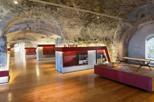 Ventimiglia: ingresso gratuito per San Secondo al Museo Archeologico Rossi