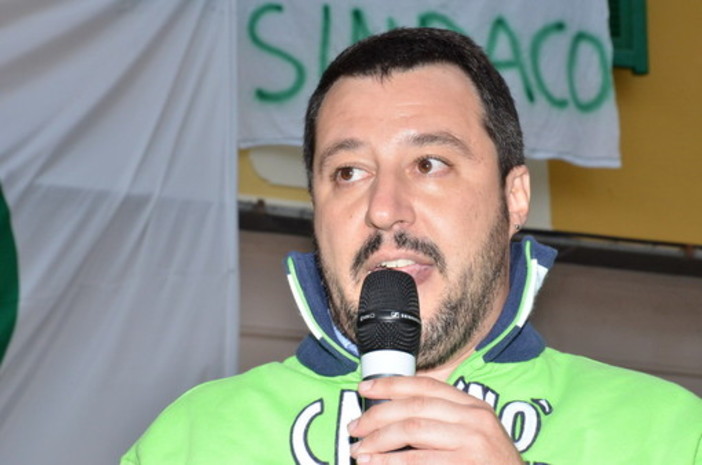 La Procura di Genova blocca i fondi della Lega Nord: stop anche ai conti di Imperia e Sanremo