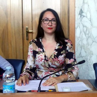 Imperia: Maria Nella Ponte presenta un'interrogazione per conoscere come l'amministrazione valuti il servizio di igiene ambientale cittadino