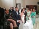 Cristian Quesada e Giuseppina Alati convolati a nozze, gli auguri degli amici più stretti