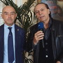 Sanremo: i primi '100 giorni' del Sindaco Mager &quot;E' un traguardo simbolico, lavoriamo ogni giorno per il bene della città&quot; (Video)