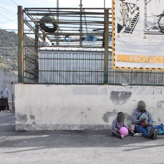 Migranti: Cgil “No a centri di detenzione in Liguria, si alle politiche dell’accoglienza”