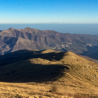 Domenica prossima con 'Ponente Experience' una escursione sul Monte Guardiabella