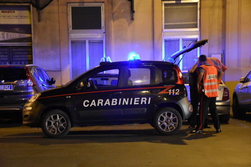 Estate sicura: i carabinieri passano al setaccio tutta la provincia, 500 persone 300 auto controllate