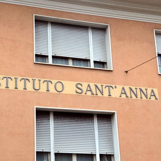 Vallecrosia: sfuma anche l’ultima ipotesi di salvataggio dell'Istituto Sant’Anna, per tutti gli alunni l’anno scolastico inizierà altrove