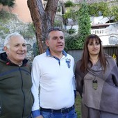 Camporosso, municipio chiuso al sabato. Morabito: &quot;Il sindaco e la giunta ci ripensino&quot; (Foto e video)