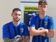 Conferme e nuovi arrivi  all'Imperia Calcio