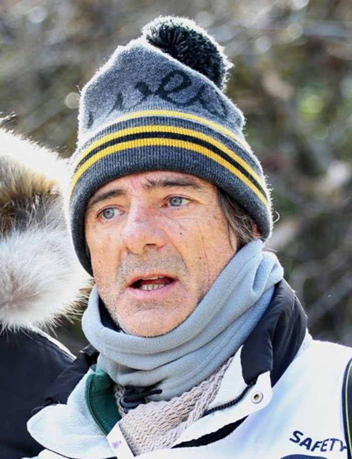 Ospedaletti: è morto a 59 anni Massimiliano 'Max' Bianchi, fotografo ed appassionato di rally