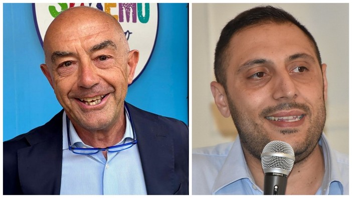 Sanremo: Mager nuovo sindaco, Quesada (PD) a tutto campo sull'accordo, l'assessorato e Claudio Scajola