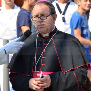 Sanremo: fede e mondo dello sport si incontrano, domenica la celebrazione della Messa da parte del Vescovo