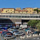 Sanremo: al calo del turismo si sovrappone quello del commercio, al mercato meno 20% rispetto al 2023