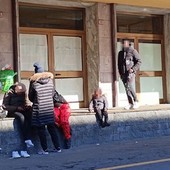 Emergenza migranti, Ventimiglia impegna oltre 6mila euro per i minori non accompagnati